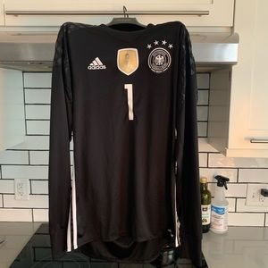 Neuer Jersey